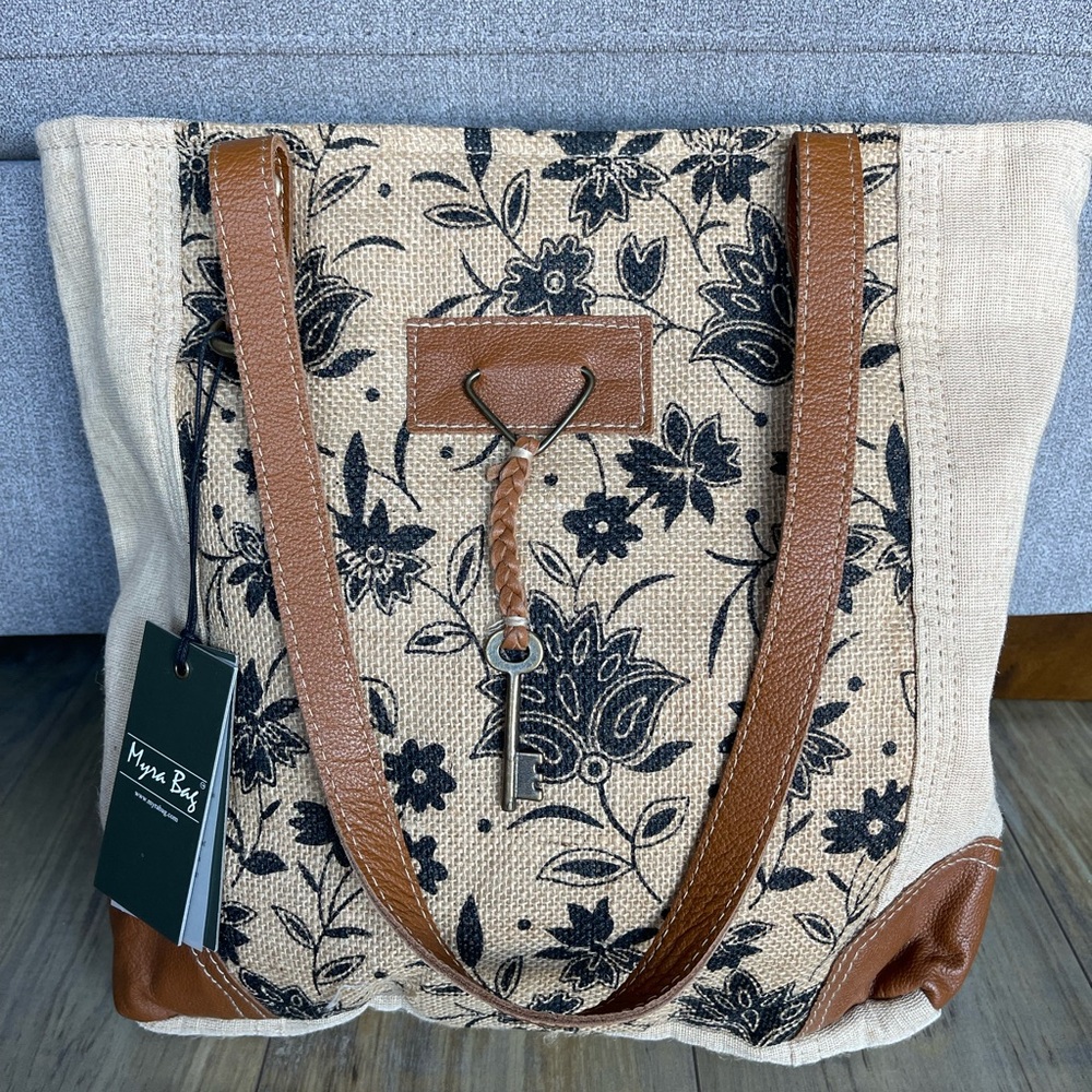 Myra Bag shoulder bag NWT